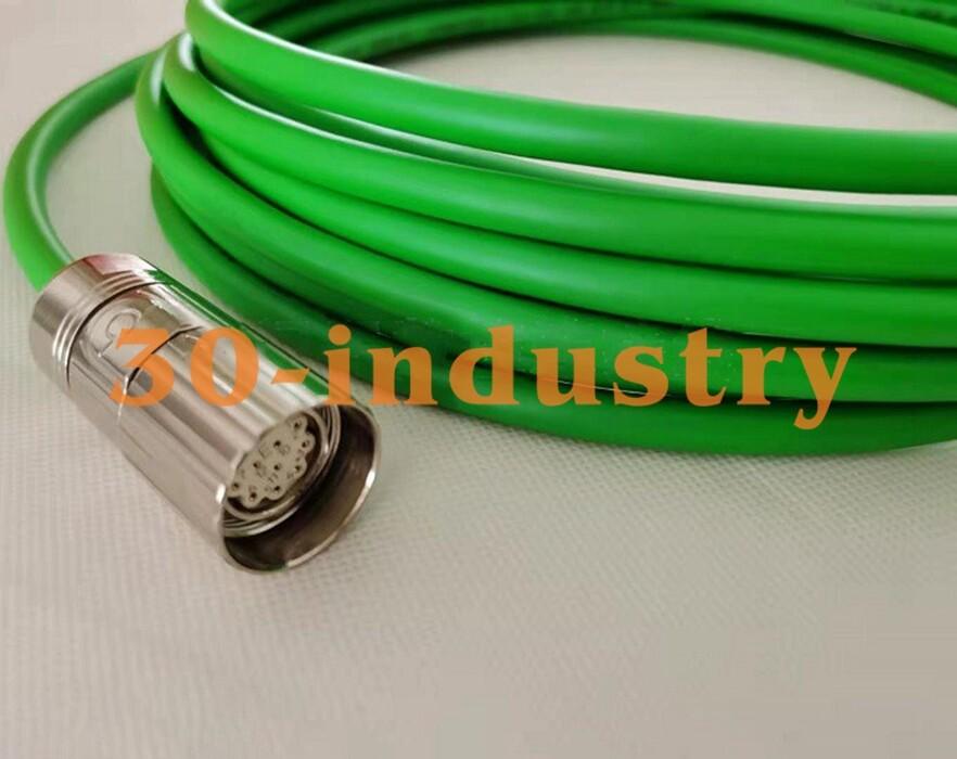SIGNAL CABLE, PREASSEMBLED EXT, 20M