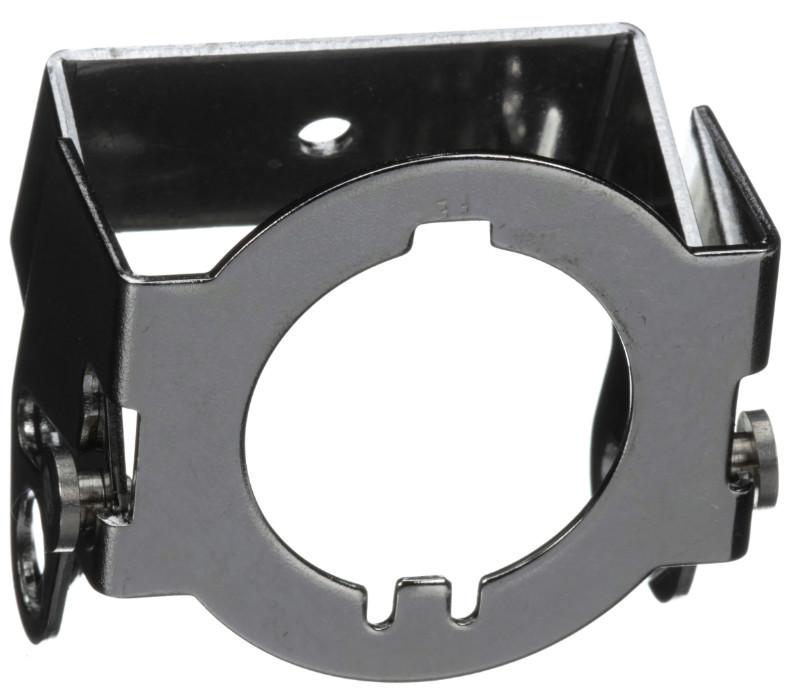 30mm Push Button, Types K or SK, for push pull operator, can be padlocked, holds button in depressed position