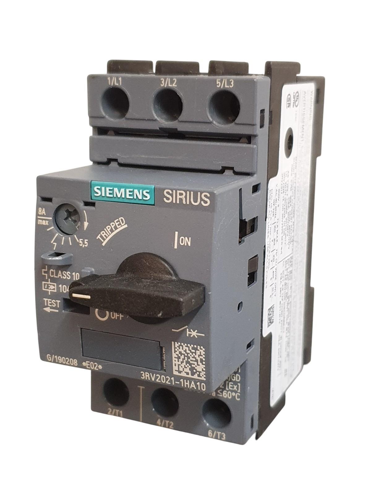 MSP S0 5.5 - 8A SCREW
