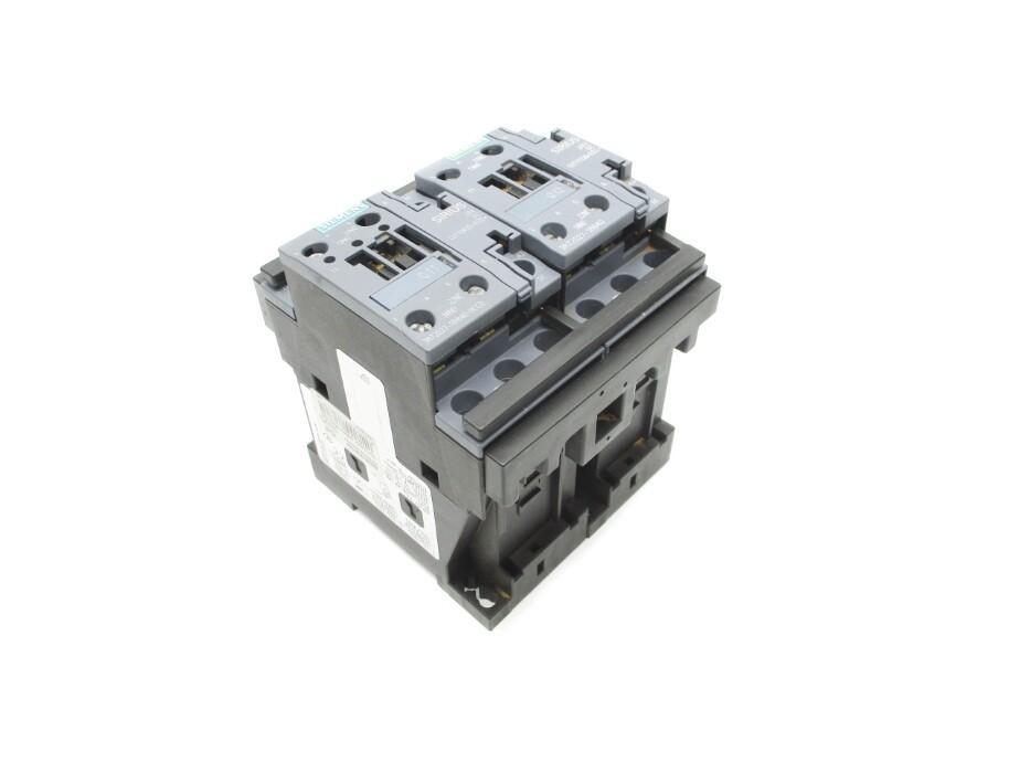 CONTACTOR REV COM S0 32A 24VDC SCRW