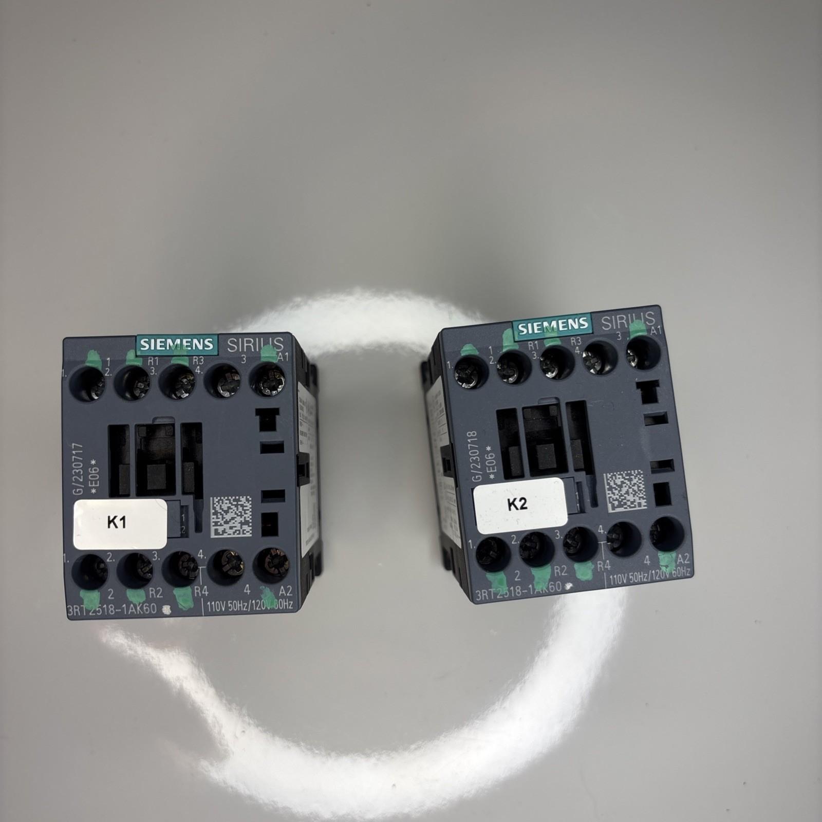 CONTACTOR S00 16A 120VAC 2NO/2NC SCRW