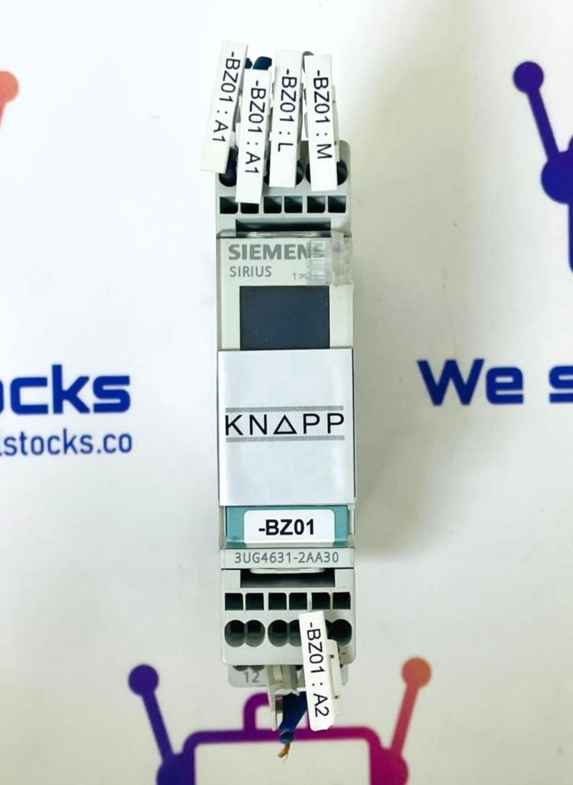DIGITAL MONITORING RELAY