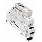 Control Relays,Voltage sensor, SPDT, adjustable 0 to 10s, 1 time scale, DIN mounting, LED, 15A, 14…276V AC
