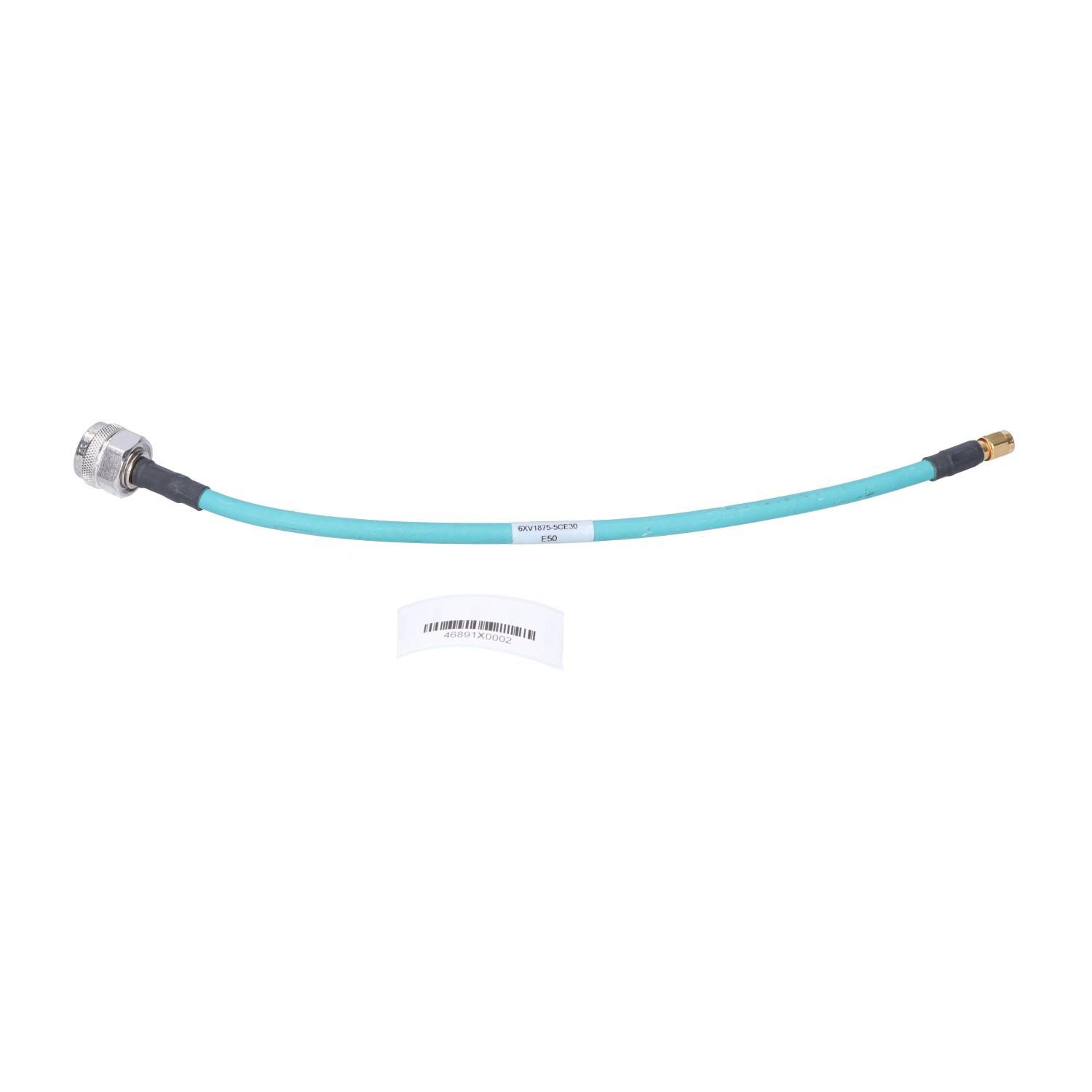 SIMATIC, IWLAN RCOAX CABLE N-CONNECT
