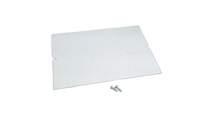 Power distribution block, Linergy, terminal cover for 9080LBA364 blocks