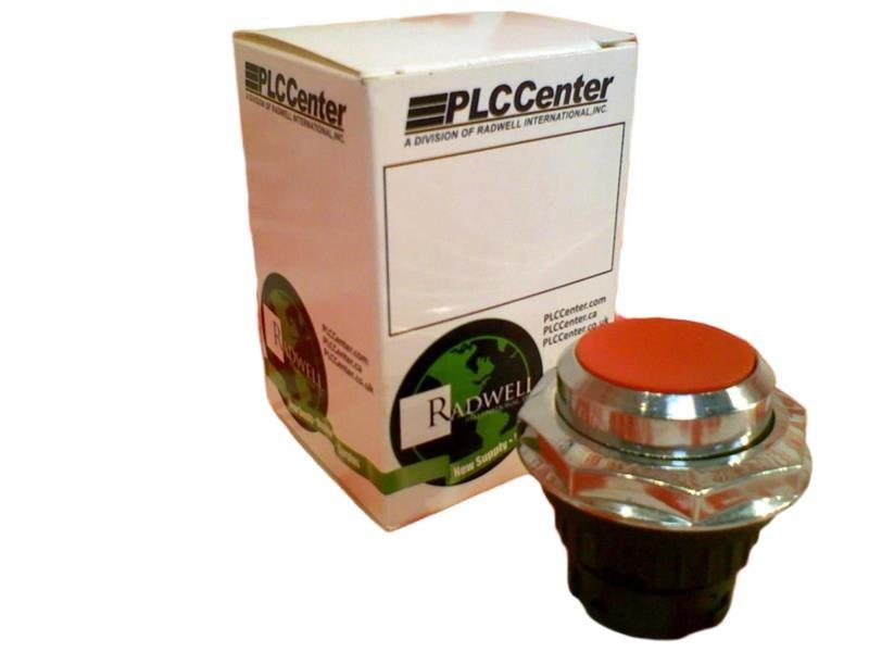 MP3-31R Pushbutton