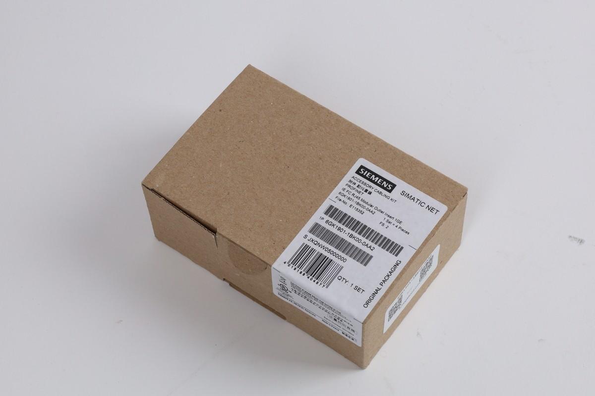 MODULE, IE, RJ45, 1x1000MBIT