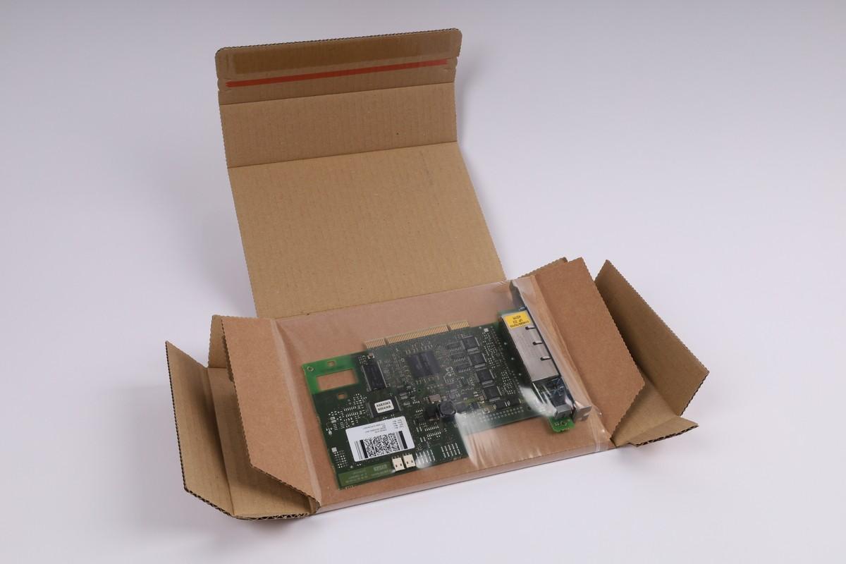 COMMUNICATION PROCESSOR CP 1616