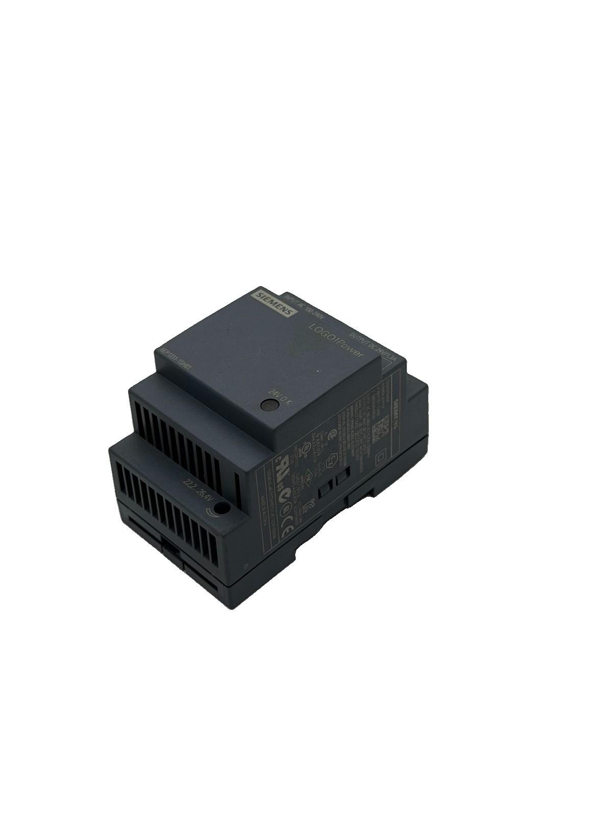LOGO!Power 24 V/1,3 A