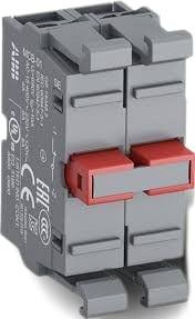 CONTACT BLOCKS 2NC GOLD