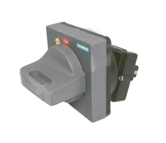 3VA5, 6 HANDLE, MASKING PLT STD TC DOP