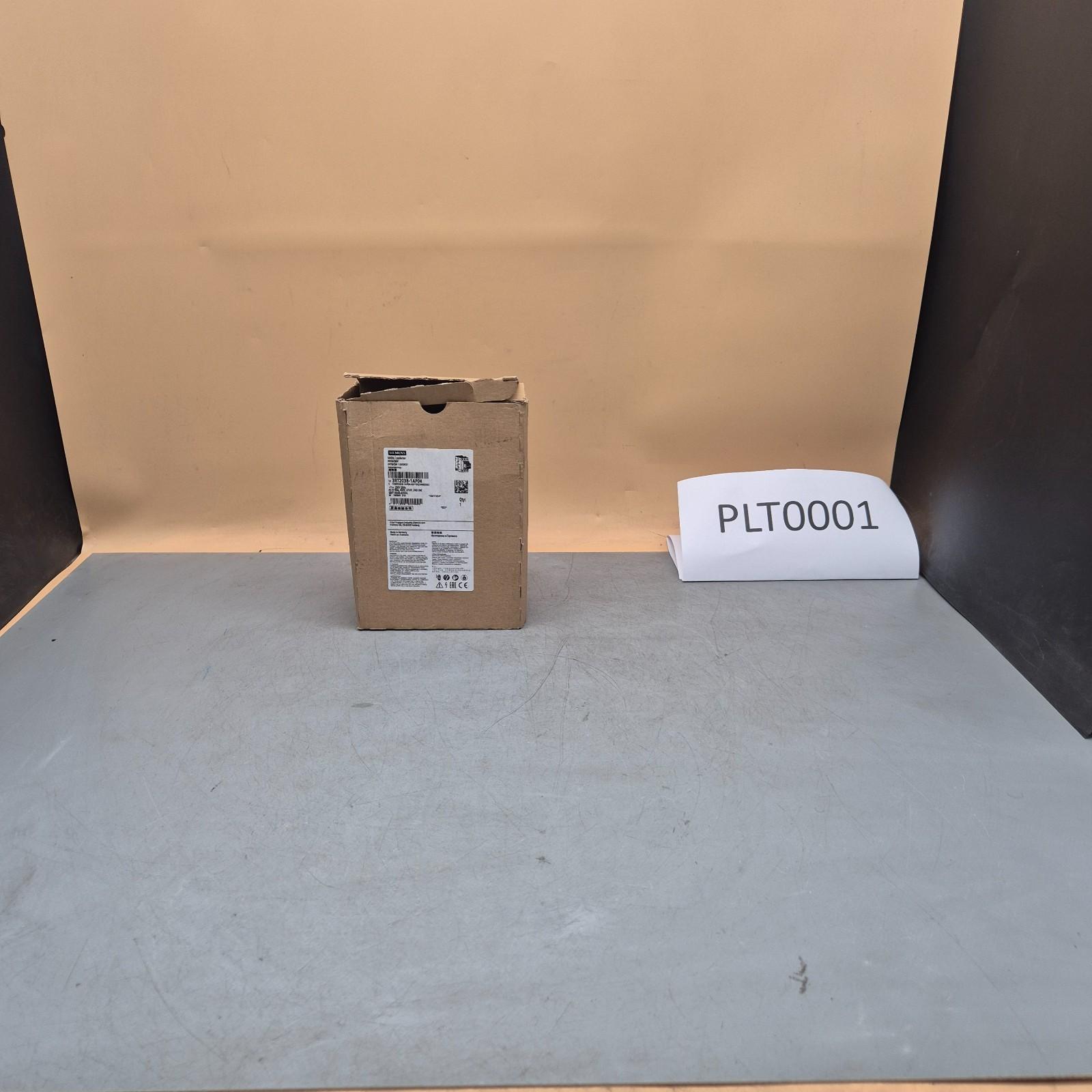 CONTACTOR S2 65A 230VAC SCREW 2NO/2NC