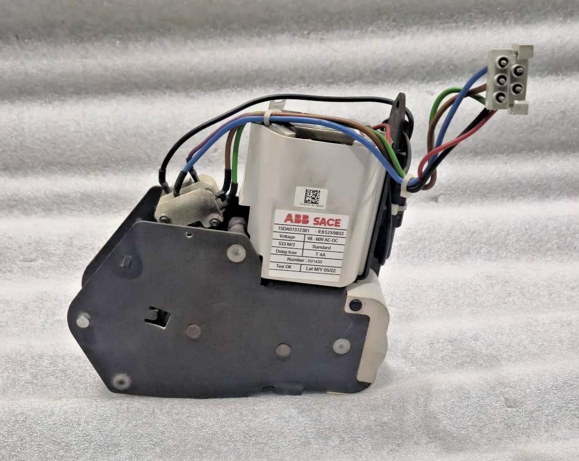 M E2.2...E6.2 48-60 VAC/DC