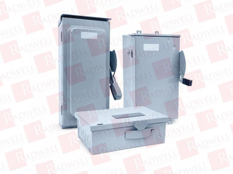 HDSS FUS 3P3W 600V 60A N1 R CLIP