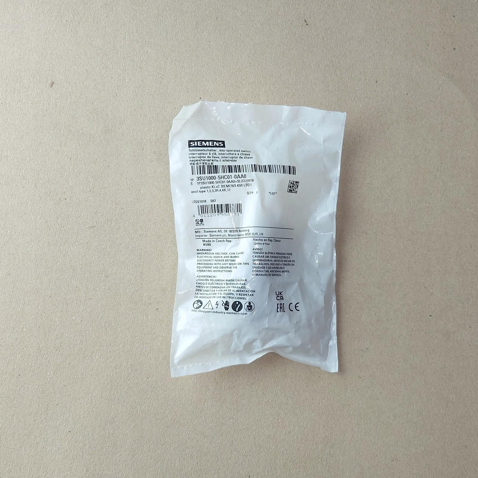 KEY SW, 2POS, MOM, KEY REMOVAL IN LEFT