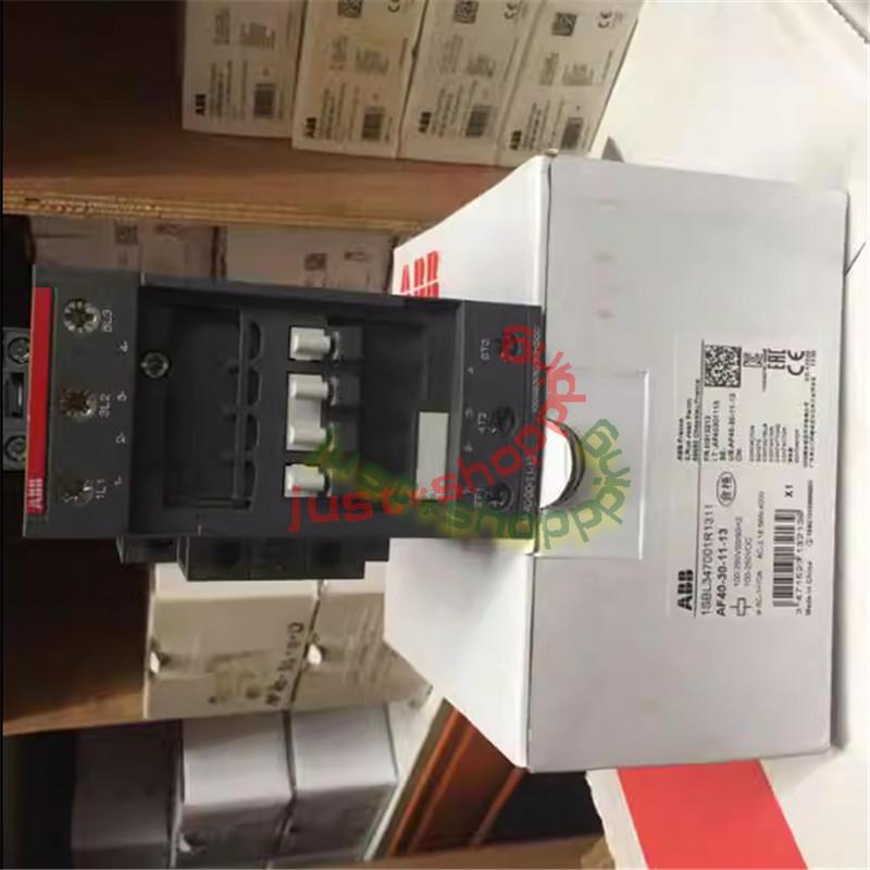CTR,3P,42A,100-250VAC/DC,1/1