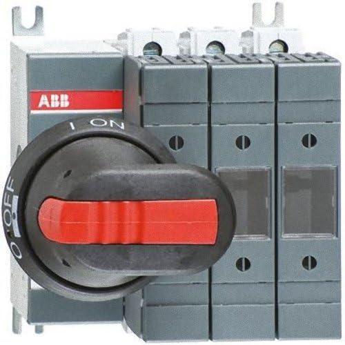 OS200D03P SWITCH FUSE