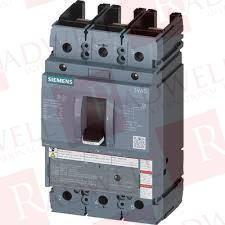 BRKR 3VA52 3P 125A 35KA FTFM