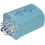 Power relay, SE Relays, 12A, 3PDT, 12 VDC, hermetically sealed contacts, hazardous location series
