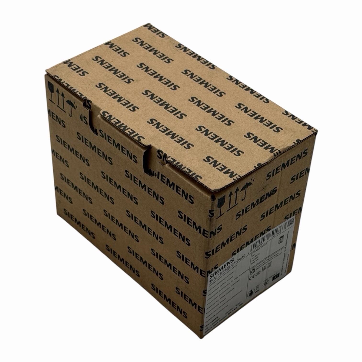 BRKR 3VA11 3P 80A 55KA FTFM BOX