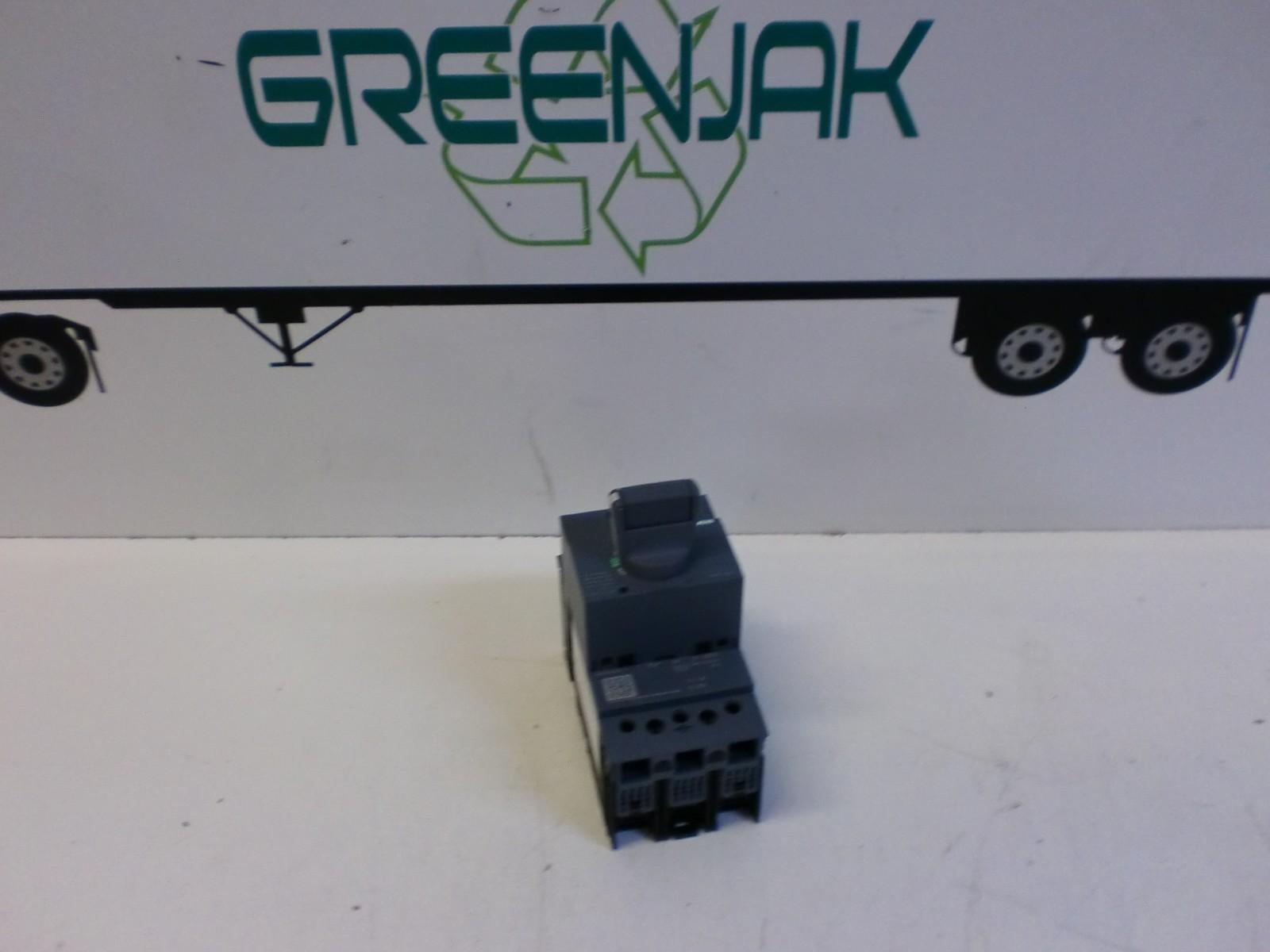 BREAKER 3VA5 125A THRU DOOR OP 1, 12, 3R