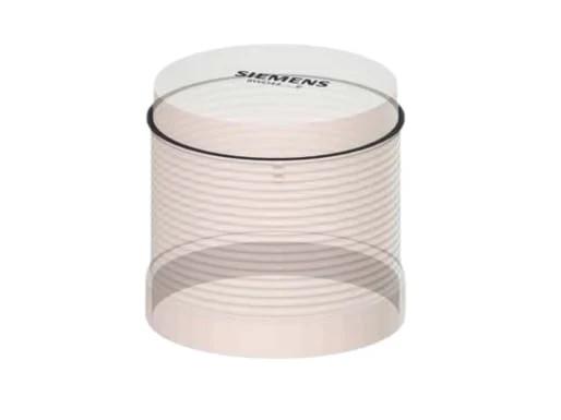 SIG.COL.STEADY LIGHT LED CLEAR 115V