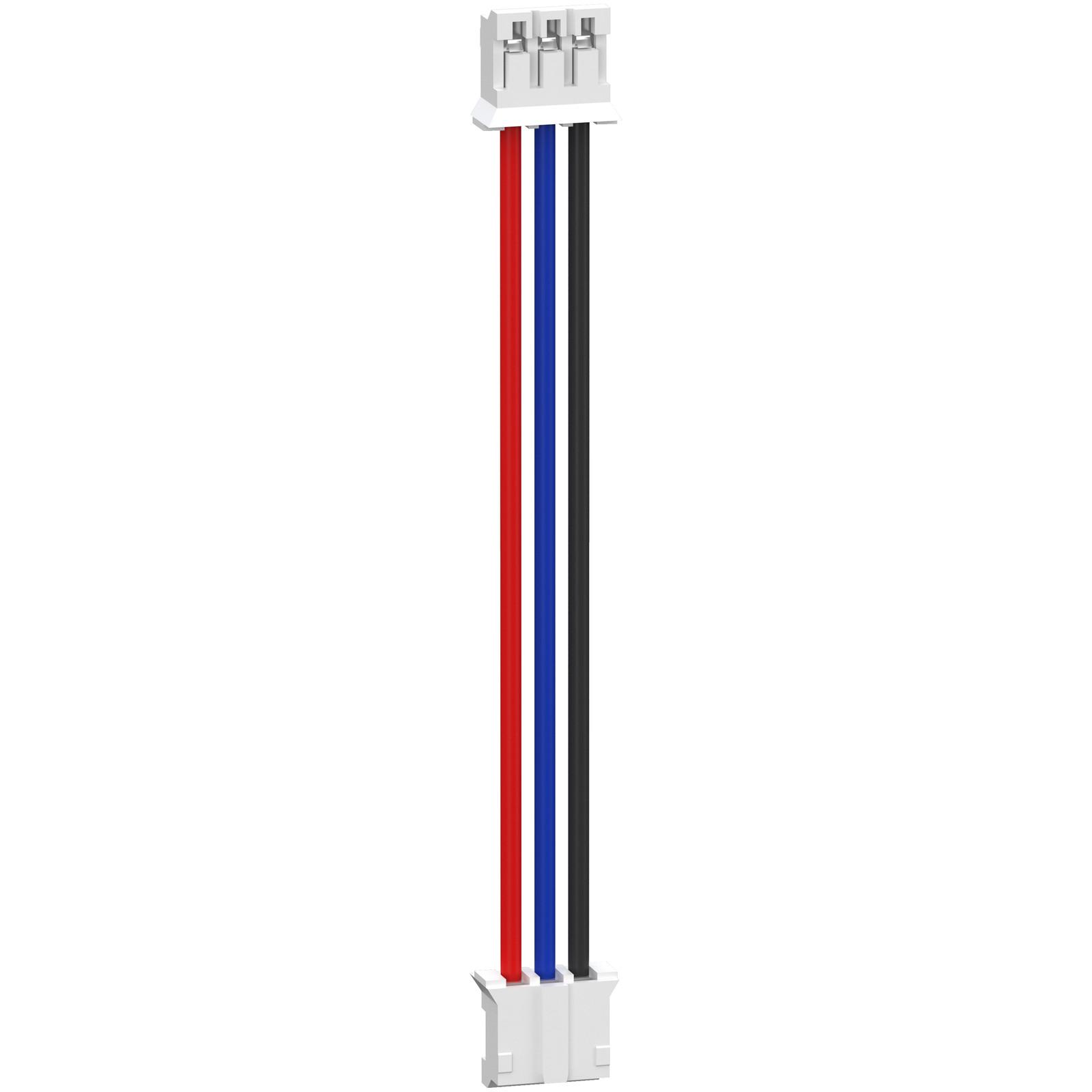 Modicon M171 Optimized expansion Bus Connector 2m cable