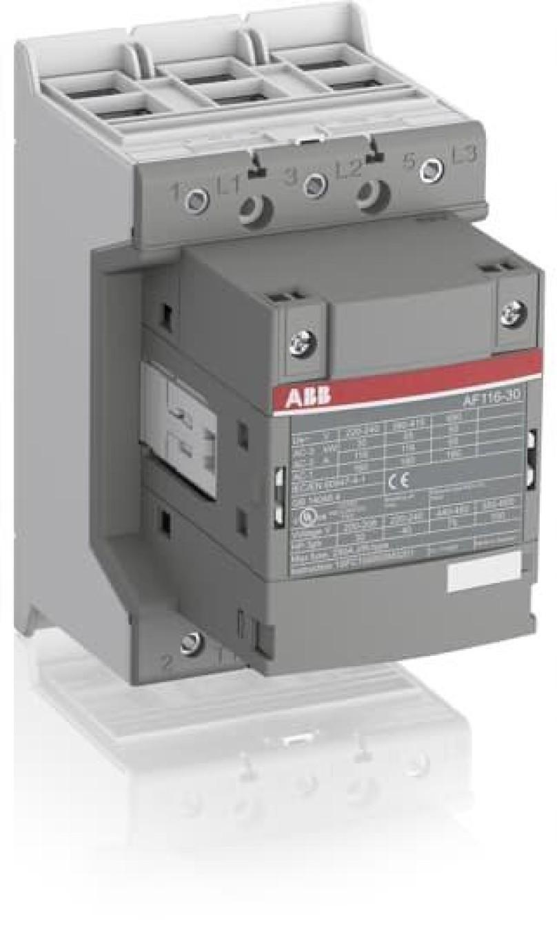 CTR,3P,104A,100-250VAC/DC