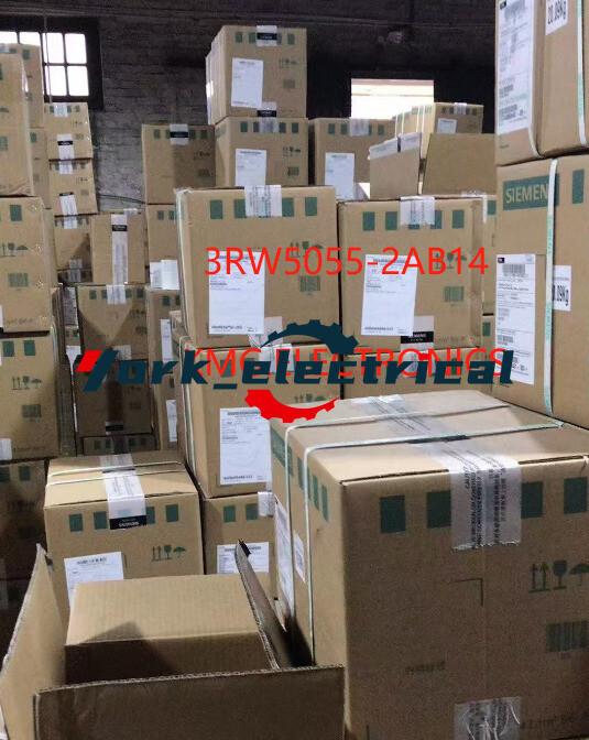 3RW50 480V 143A 110-250V spring analog