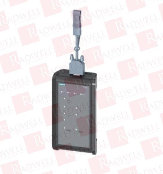 BRKR 3VA2 TD500 TEST DEVICE ACC