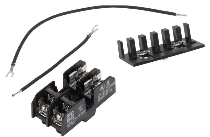 FUSE BLOCK FIELD INSTALL