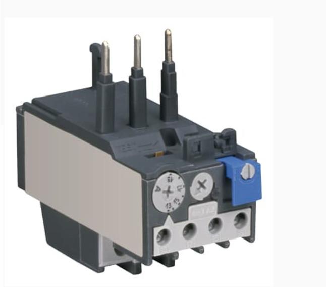 OVERLOAD RELAY 1 7-2 4A