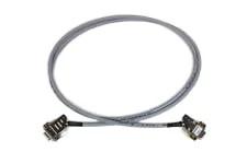 CABLE CC701-4A TIM 3V SINAUT ST7 (1.5M)