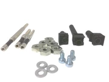 BREAKER 3VA5 125 REAR CONN STUD RND 3PC