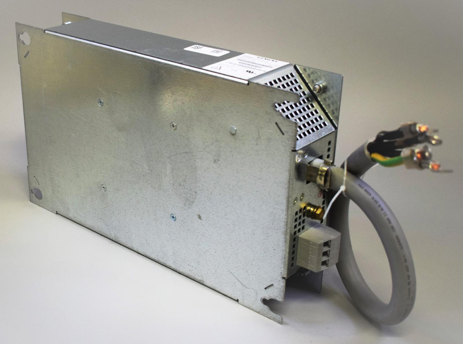 OPT SINAMICS LINE REACTOR