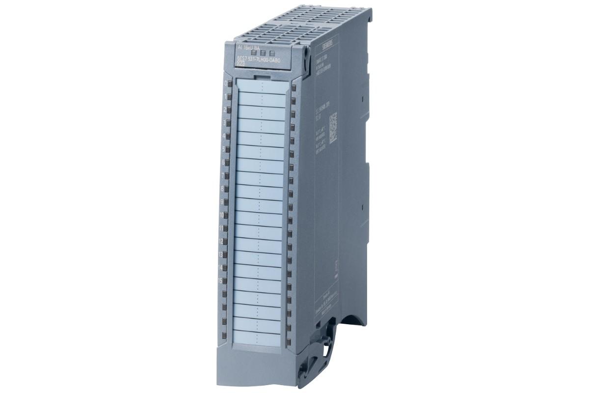 S7-1500. AI 16xU BA