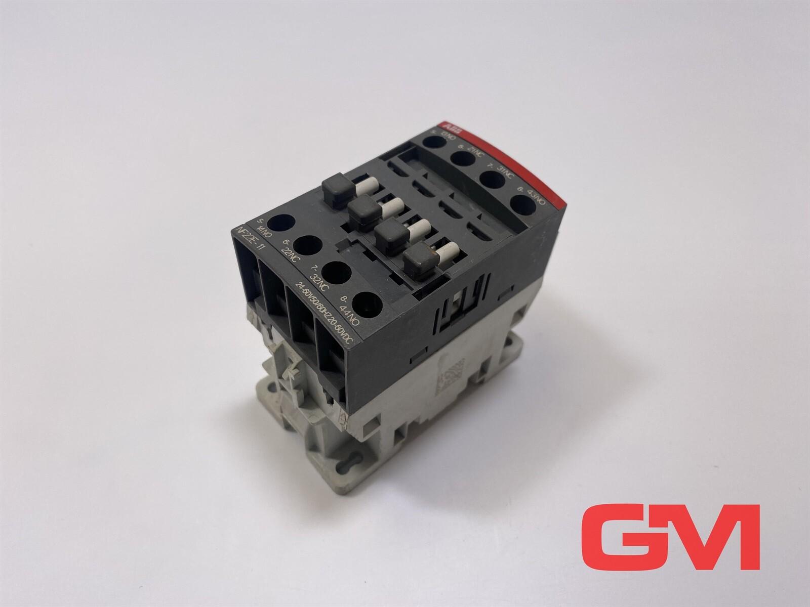 RELAY,2NO,2NC,24-60V50/60HZ,20-6