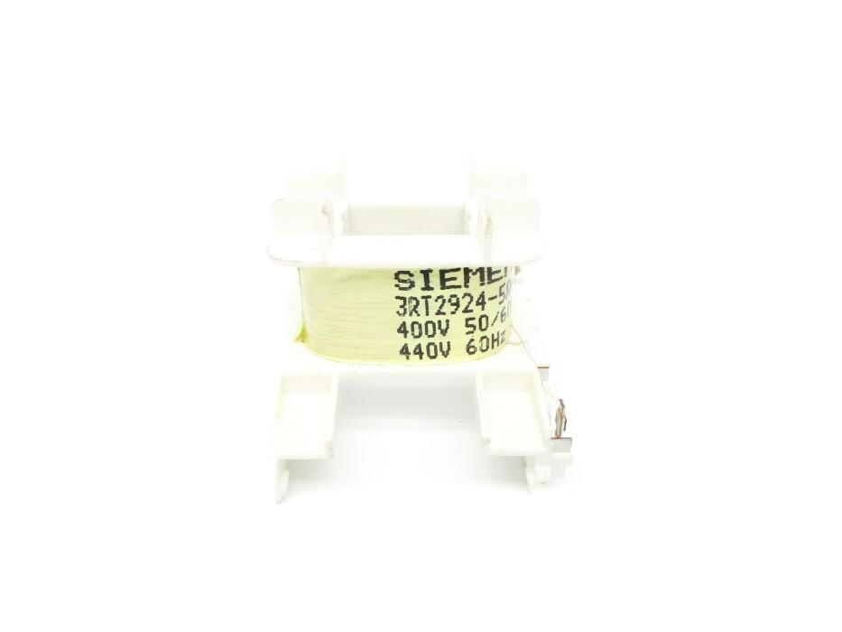 COIL 3RT202 CONTACTOR 400/440VAC 50/60HZ