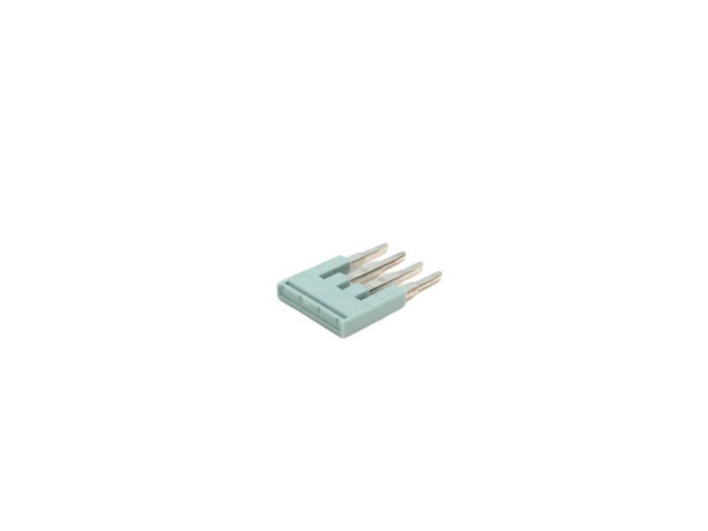 BRIDGE, 4-POLE, FOR TERM WIDTH 4.2 MM