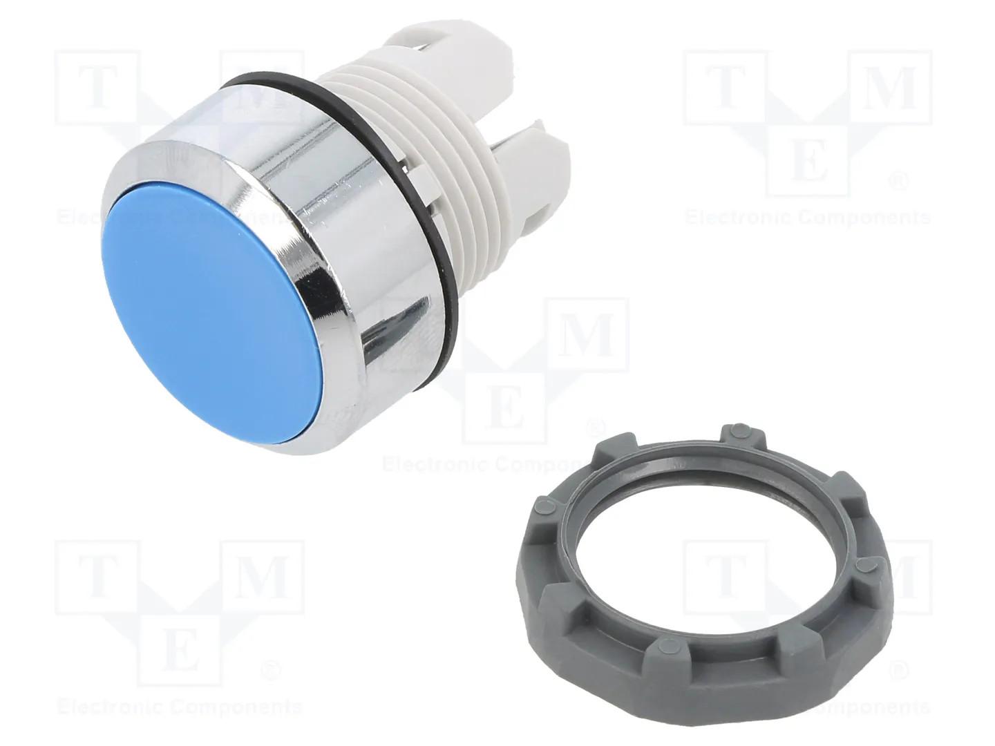 MP1-30L Pushbutton
