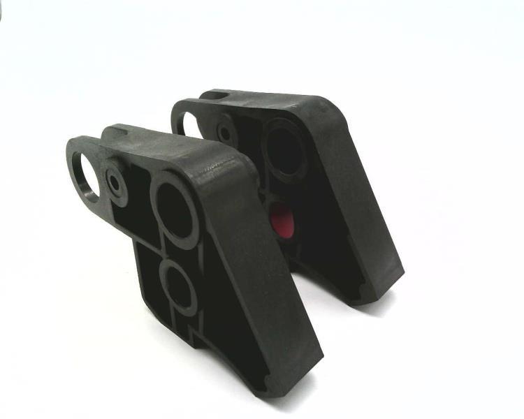 TeSys F- mechanical interlock - for 2 horizontal contactors