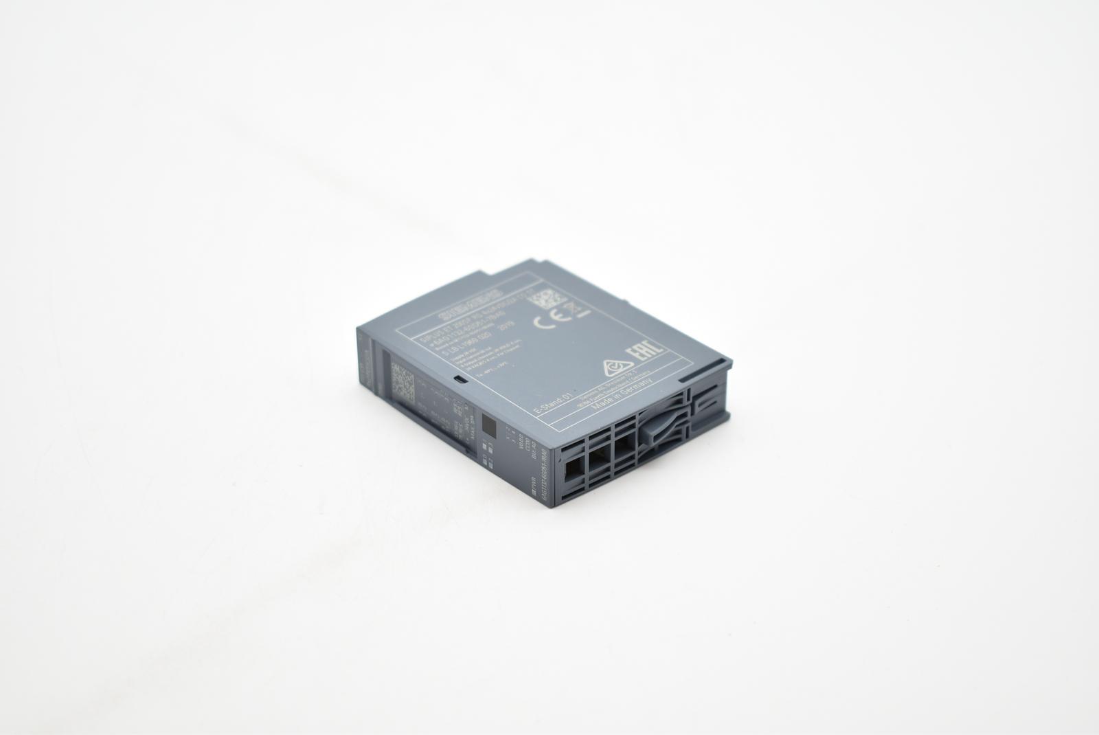 SIPLUS ET 200SP RQ 4x24VDC/2A CO ST