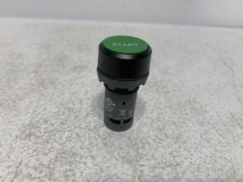 CP PB FLSH GRN 1-1 MARKED O