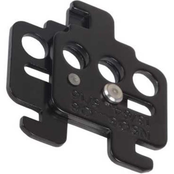 Circuit breaker accessory, PowerPacT B/H/J/L, padlock handle, removable, lock OFF only