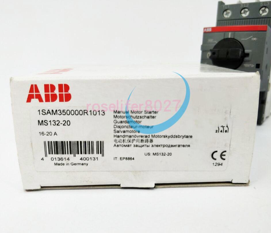 3P MMP 16.0-20.0A RANGE
