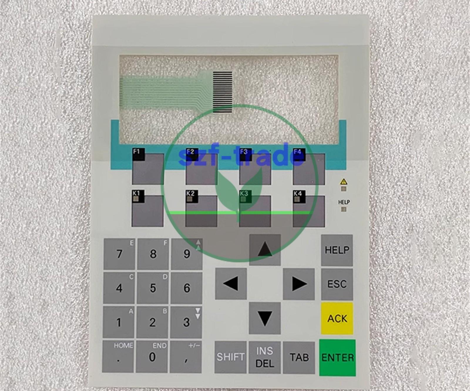 OPERATOR PANEL OP77B (2C)