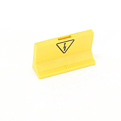 MS116/132 BUSBAR TERMINAL COVER