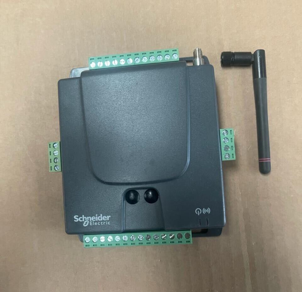 EcoStruxure MPM UN-D04-5045 Multi Purpose Manager