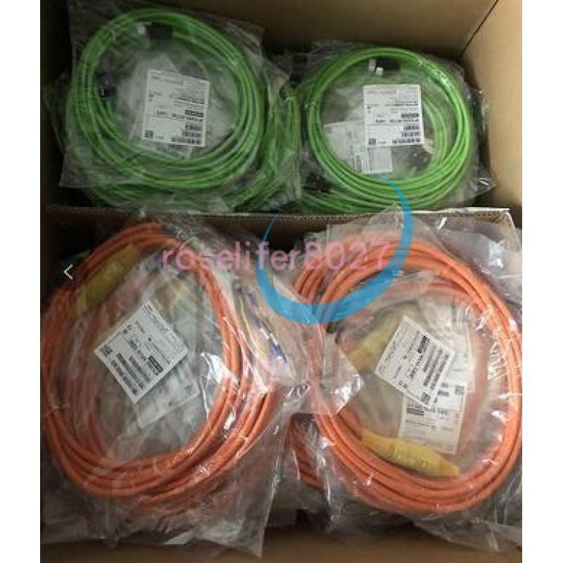 POWER CABLE PREASSEMBLED, MC500, 10M