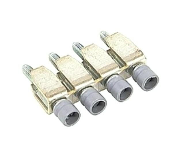 BJMI8-4 POLES Jumper Bars
